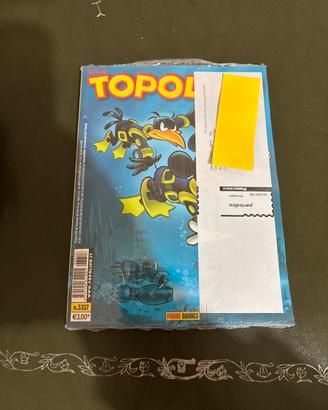 Topolino 3317