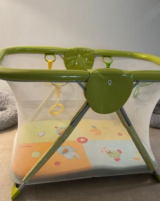 Box bambini CAM 0-15 Kg