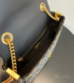 Pochette fendi deals con catena