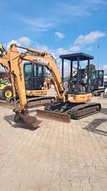 CASE CX 36 B NOLEGGIO E VENDITA MINIESCAVATORE