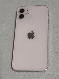 Iphone 12 128GB in perfetto stato