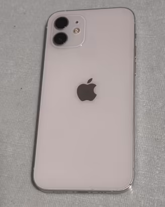 Iphone 12 128GB in perfetto stato