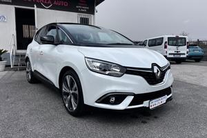 Renault Scenic Scénic dCi 8V 110 CV Energy Intens