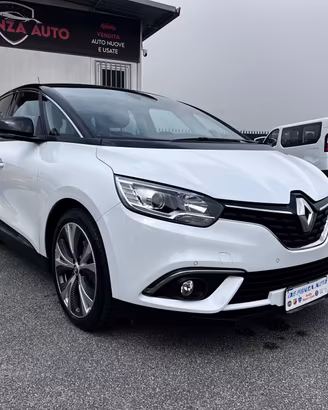 Renault Scenic Scénic dCi 8V 110 CV Energy Intens