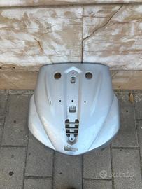 Scudo anteriore Piaggio Beverly 250
