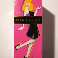 PRADA CANDY 80ml - NUOVO SIGILLATO