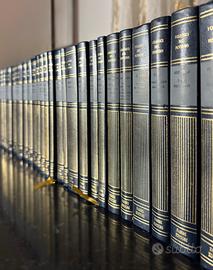 86 libri Classici del Pensiero Fabbri Editori