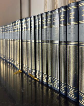 86 libri Classici del Pensiero Fabbri Editori