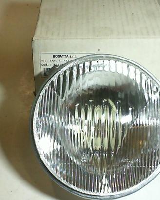 FANALE ANTERIORE VESPA RALLY BOSATTA P267