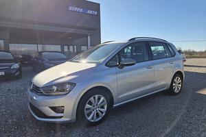 VOLKSWAGEN GOLF SPORTSVAN 1.6TDI 110CV DEL 2015