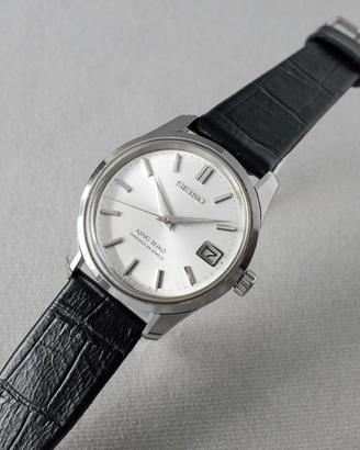 Seiko raro King Seiko referenza 4402-8000 