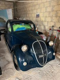 Fiat Toplino 500