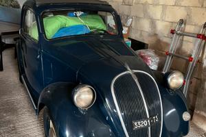 Fiat Toplino 500