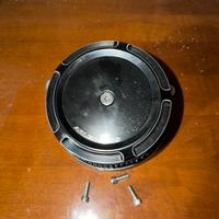 Filtro Big Sucker Arlen Ness per M8