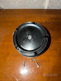 Filtro Big Sucker Arlen Ness per M8