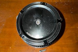 Filtro Big Sucker Arlen Ness per M8