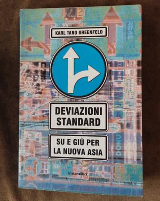 libro " deviazioni standard"
