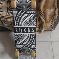Skateboard Roces