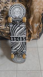 Skateboard Roces