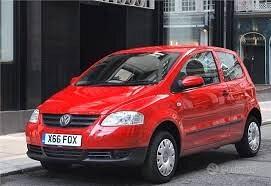 RICAMBI USATI VOLKSWAGEN FOX DEL 2005