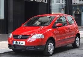 RICAMBI USATI VOLKSWAGEN FOX DEL 2005
