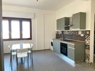 Appartamento viale ionio - marina di ginosa