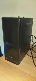 CPU A10-7850K, sch mad, RAM, GPU R7 260X, monitor