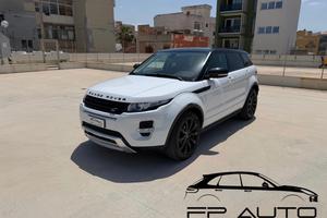 Land Rover Range Evoque 2.2 TD4 5p. Dynamic