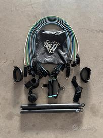 Kit elastici SmartWorkout