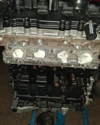 Motore vw golf 5 2.0 tfsi 200cv