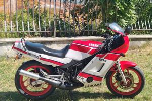 Yamaha RD 350 - 1987
