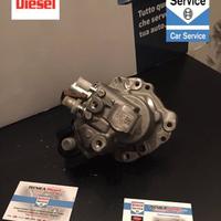 Pompa diesel delphi codice 28470303 revisionata