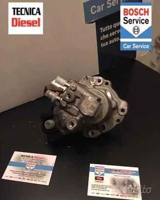 Pompa diesel delphi codice 28470303 revisionata