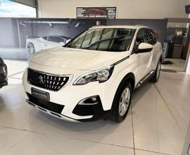 Peugeot 3008 BlueHDi Allure