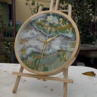 Orologio in resina 29cm