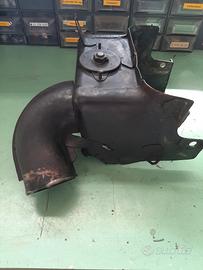 convogliatore riscakdzmento fiat 500