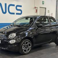FIAT 500 1.0 Hybrid Cult NEOPATENTATI