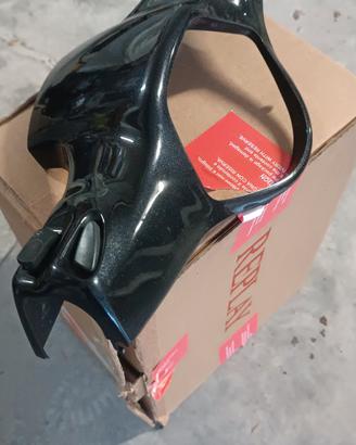 Coprimanubrio posteriore vespa piaggio lLx 125