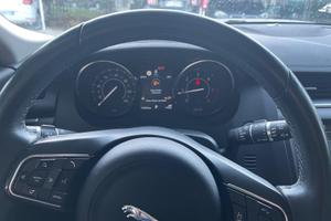 Jaguar e Pace D 150 CV aut.AWD S