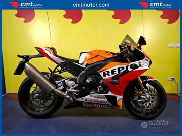 HONDA CBR 1000 RR 30° anniv. Garantita e Finanzi