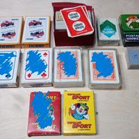 Carte da gioco promozionali, Topolino, Japan