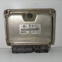 CENTRALINA MOTORE VOLKSWAGEN Golf 4 Berlina 038906