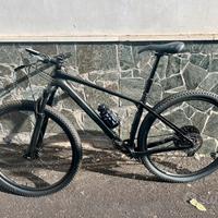 Trek procaliber 9.5