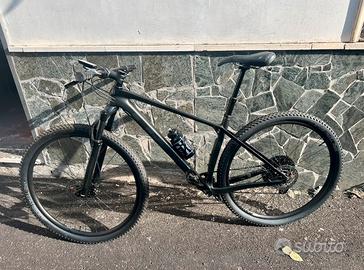 Trek procaliber 9.5