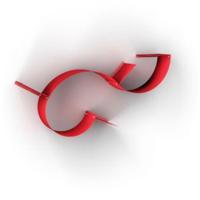 Mensole, ripiani o libreria  Infinity Bolis Italia