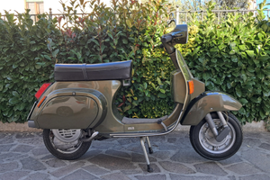 Vespa Pk 125 S