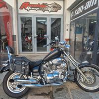 Yamaha Virago XV 750 - 1994