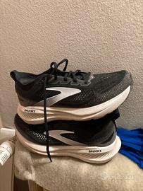 Scarpe running glicerin 24 brooks uomo