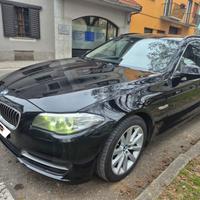 Bmw 520d Touring Luxury FULL OPTIONAL
