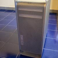 Apple Mac Pro 2.1 8 core 2.66 16gb ram 1TB  8800gt